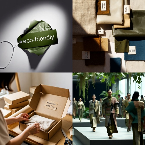 Perkembangan sustainable fashion di Indonesia mendorong mode lebih ramah lingkungan dan etis—tapi. Lantas seberapa siap konsumen dan industri menghadapi transformasi ini? Simak pembahasannya yuk di fitinline.com/article/read/p…