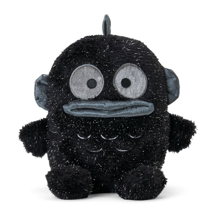 📢本日2/26(木)発売⚠️ ⋐ ハンギョドン ブラックバースデー ⋑ ＼ 3