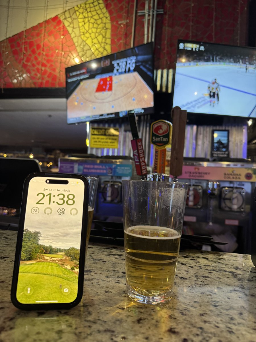 Gil “Handsome” Hanse tweet media