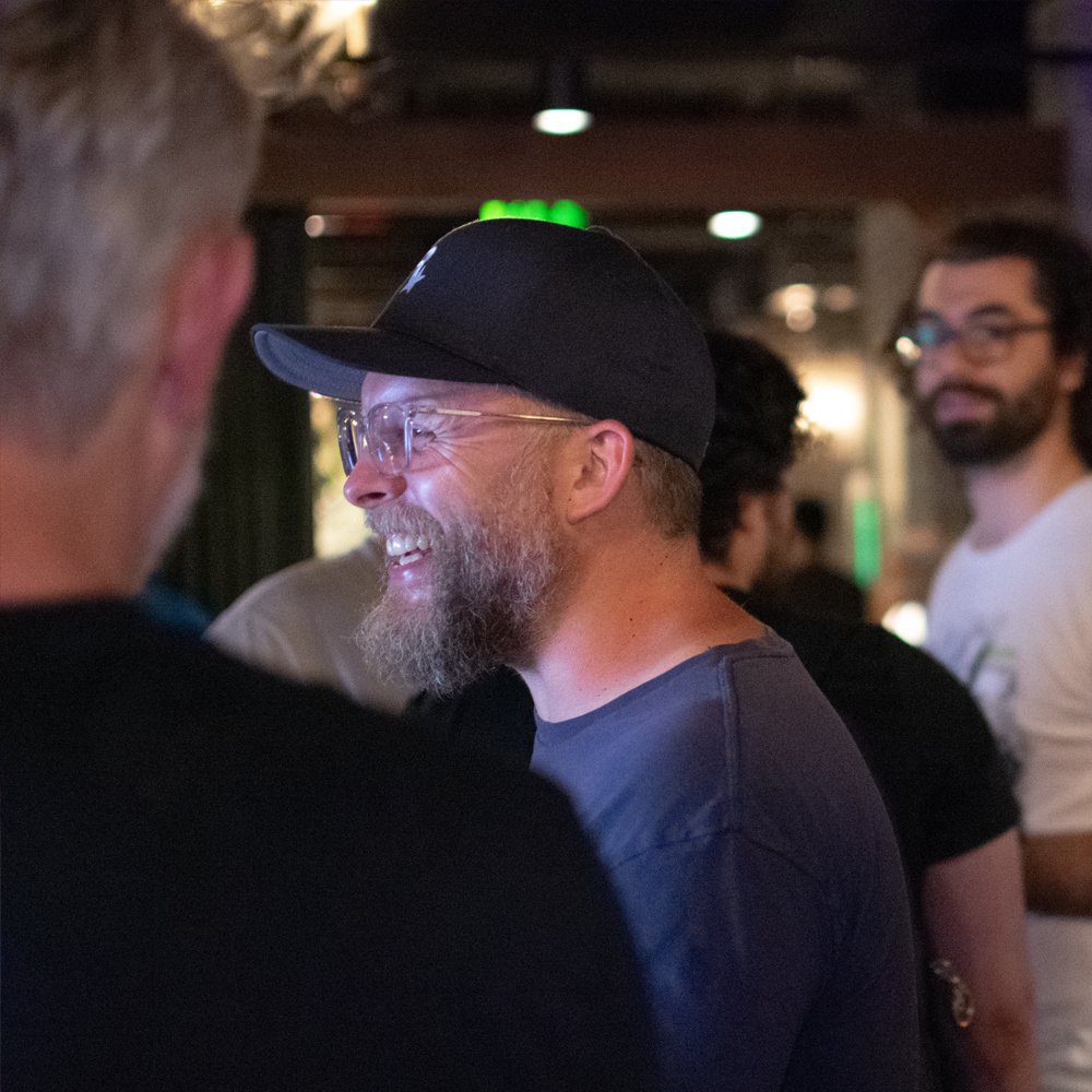 Waypoint tweet media