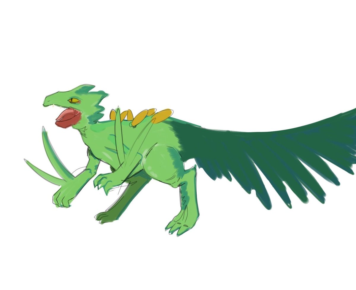 Sceptile