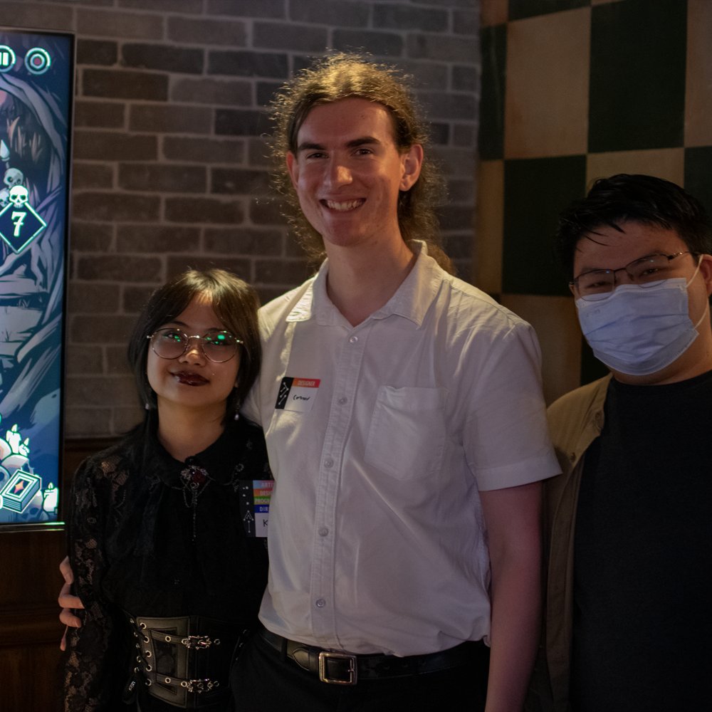 Waypoint tweet media