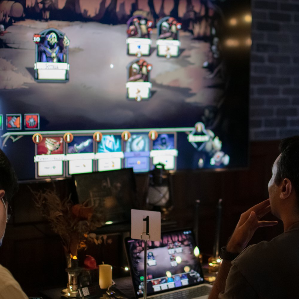 Waypoint tweet media