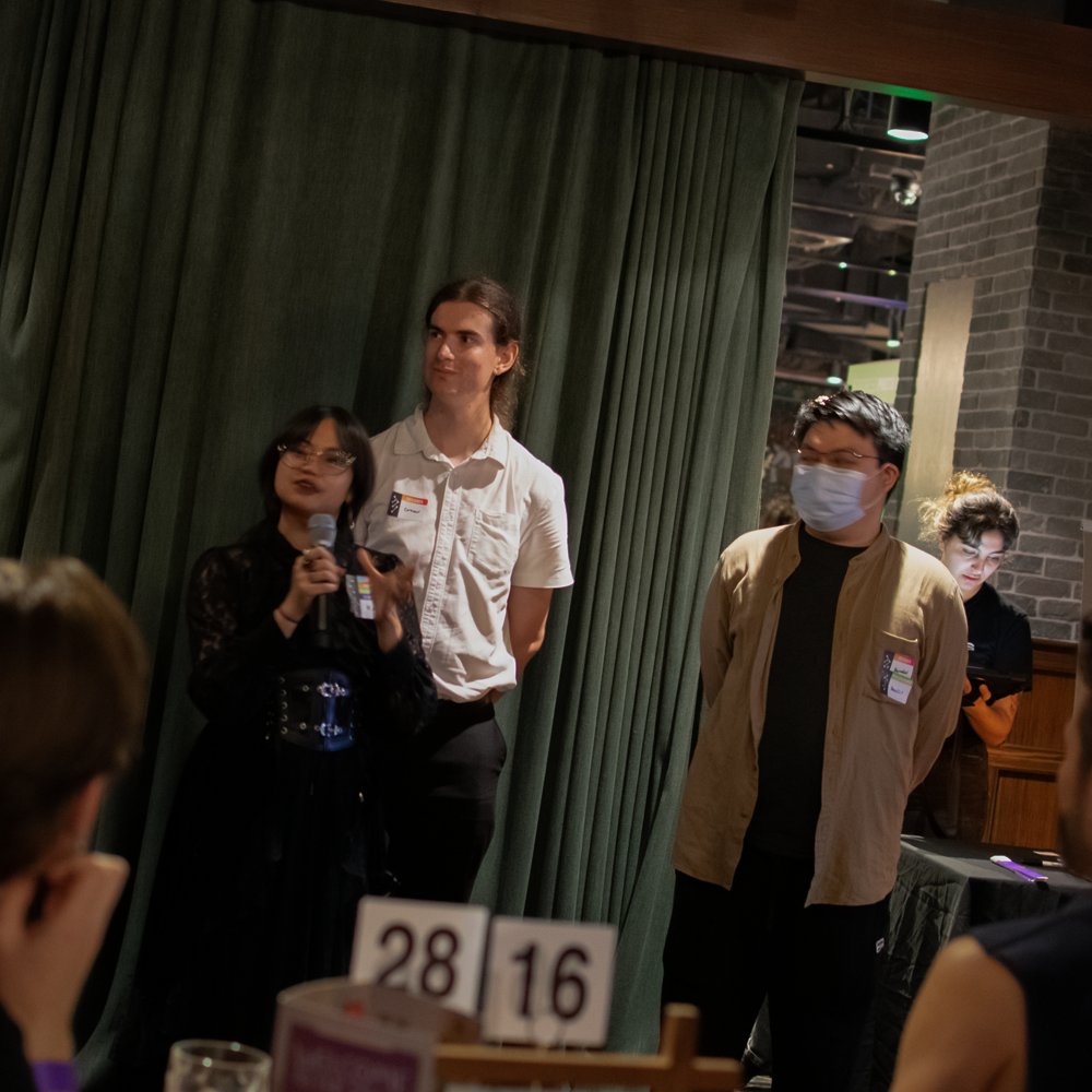 Waypoint tweet media