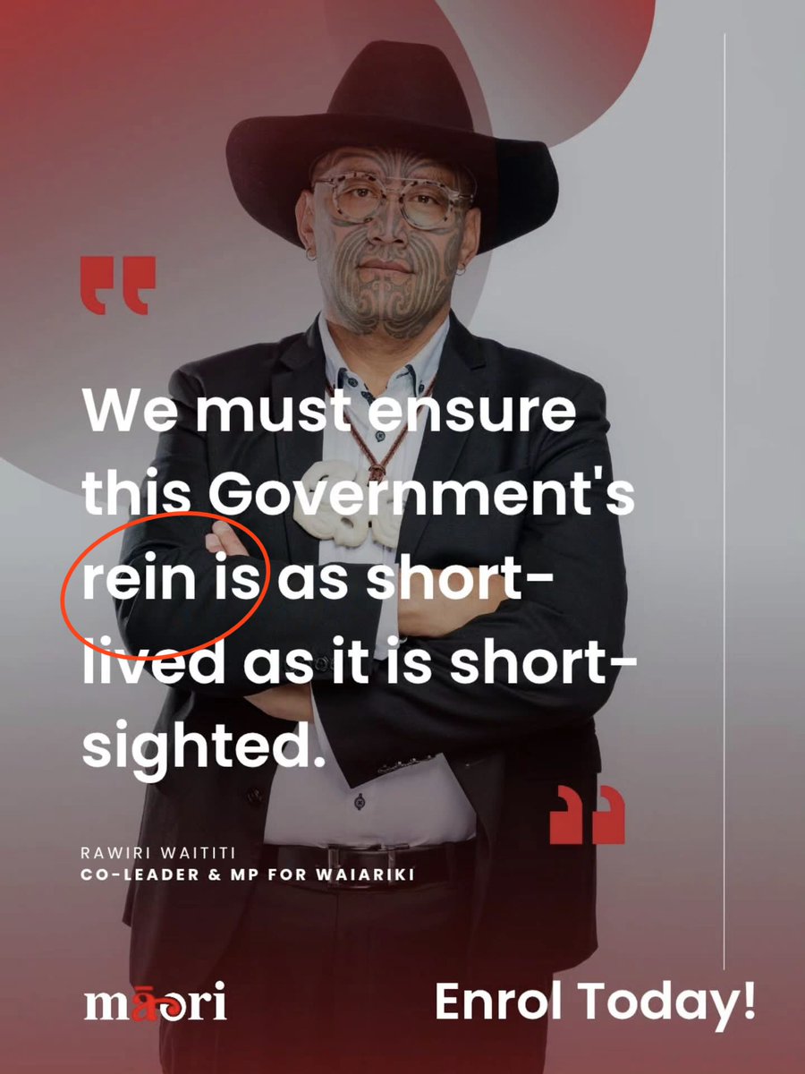 Winston Peters tweet media