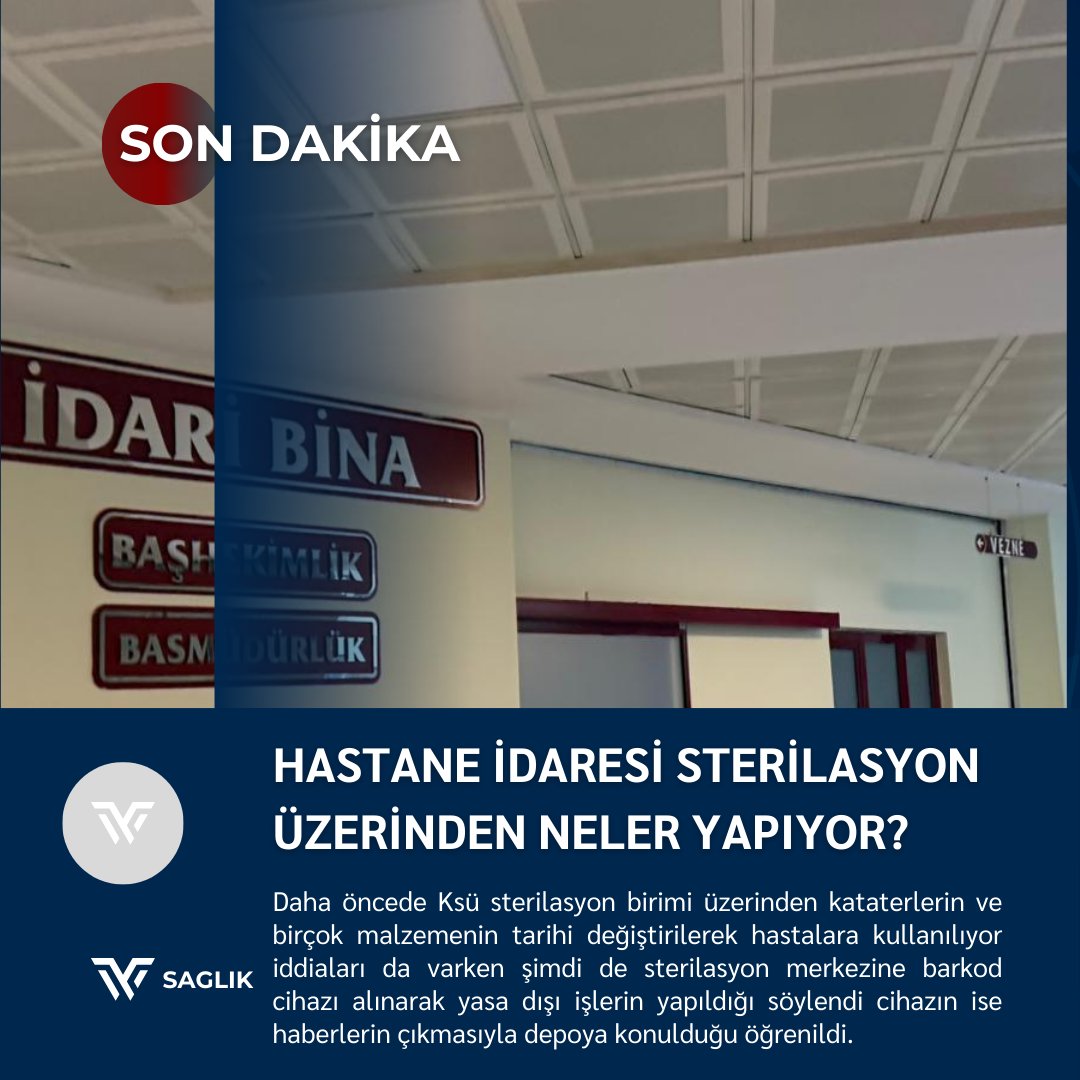 Adr Saglık tweet media