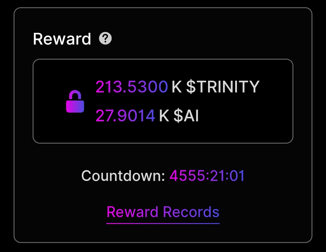 TRINITY 🛡️ tweet media