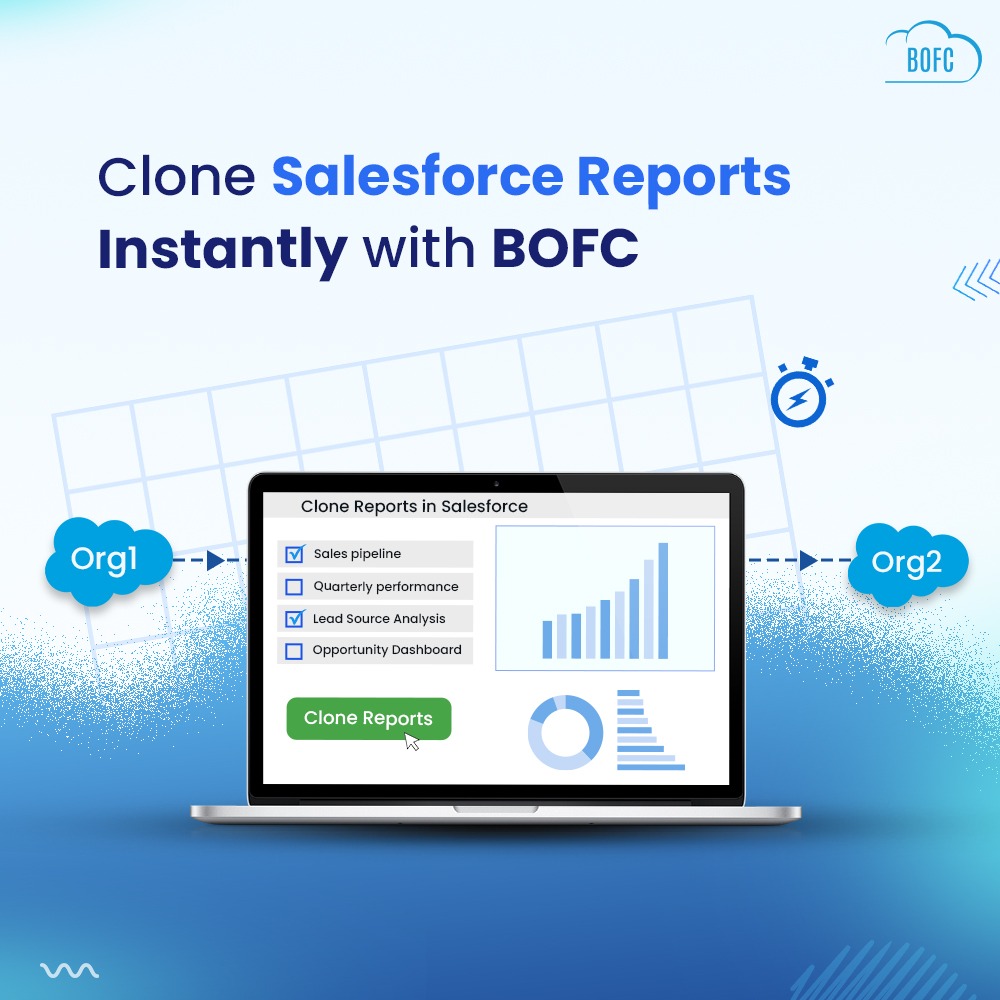 Rebuilding reports in Salesforce? 😩 Clone them in seconds with BOFC 🚀

✔ Keep filters &amp; groupings
✔ No manual setup
✔ Save hours of admin time

Stop recreating. Start cloning.
bofc.io/how-to-clone-r…
#Salesforce #SalesforceAdmin #BOFC #CRMTools