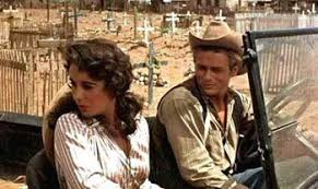 merlinpapin3's tweet image. Voici mon TOP30 des films de l’#Année1957

3 - #Géant de George Stevens (1957) avec James Dean Elizabeth Taylor Rock Hudson Dennis Hopper Mercedes MacCambridge Rod Taylor

Leslie, jeune femme du Maryland, se marie avec Jordan Benedict, jeune et très riche propriétaire texan. Le