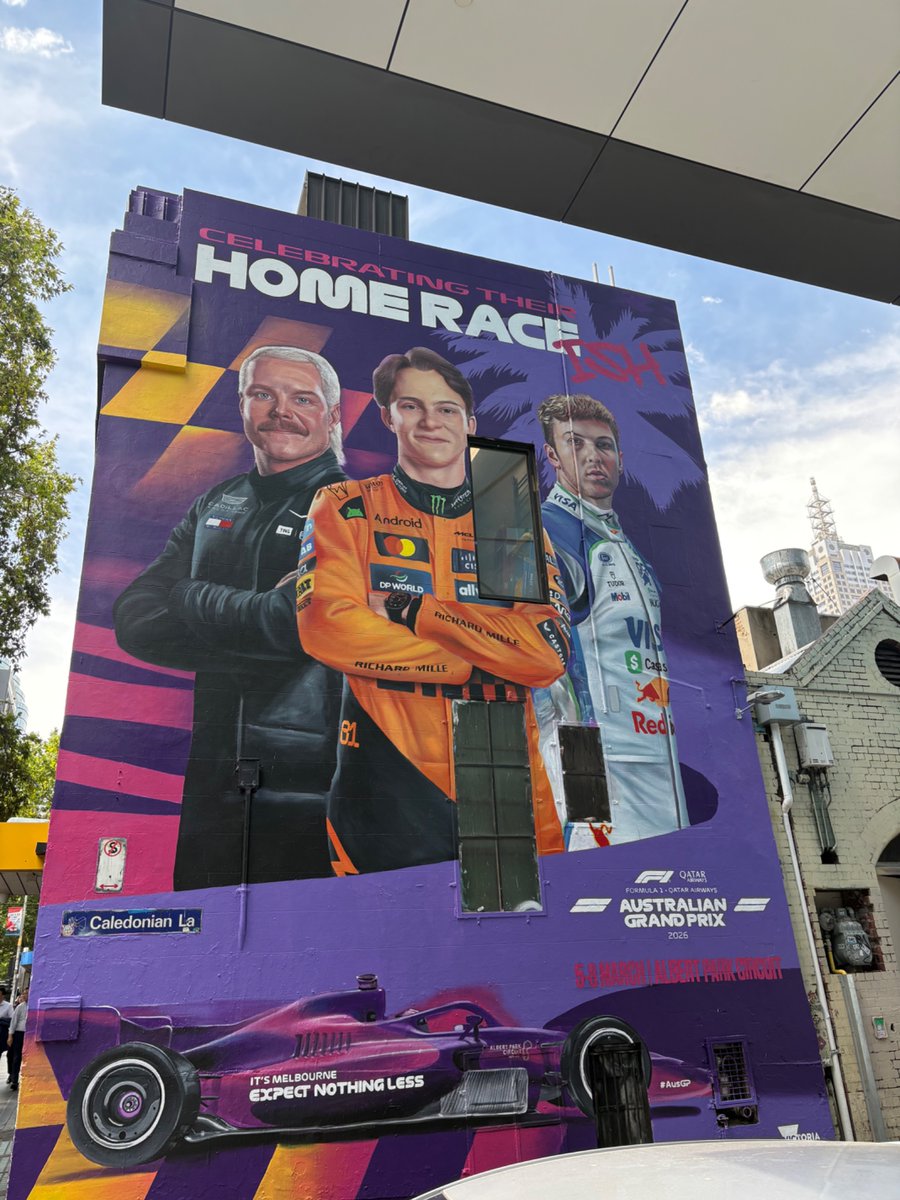 LWhitew289's tweet photo. #f1jp https://t.co/j7ee9UEr1R