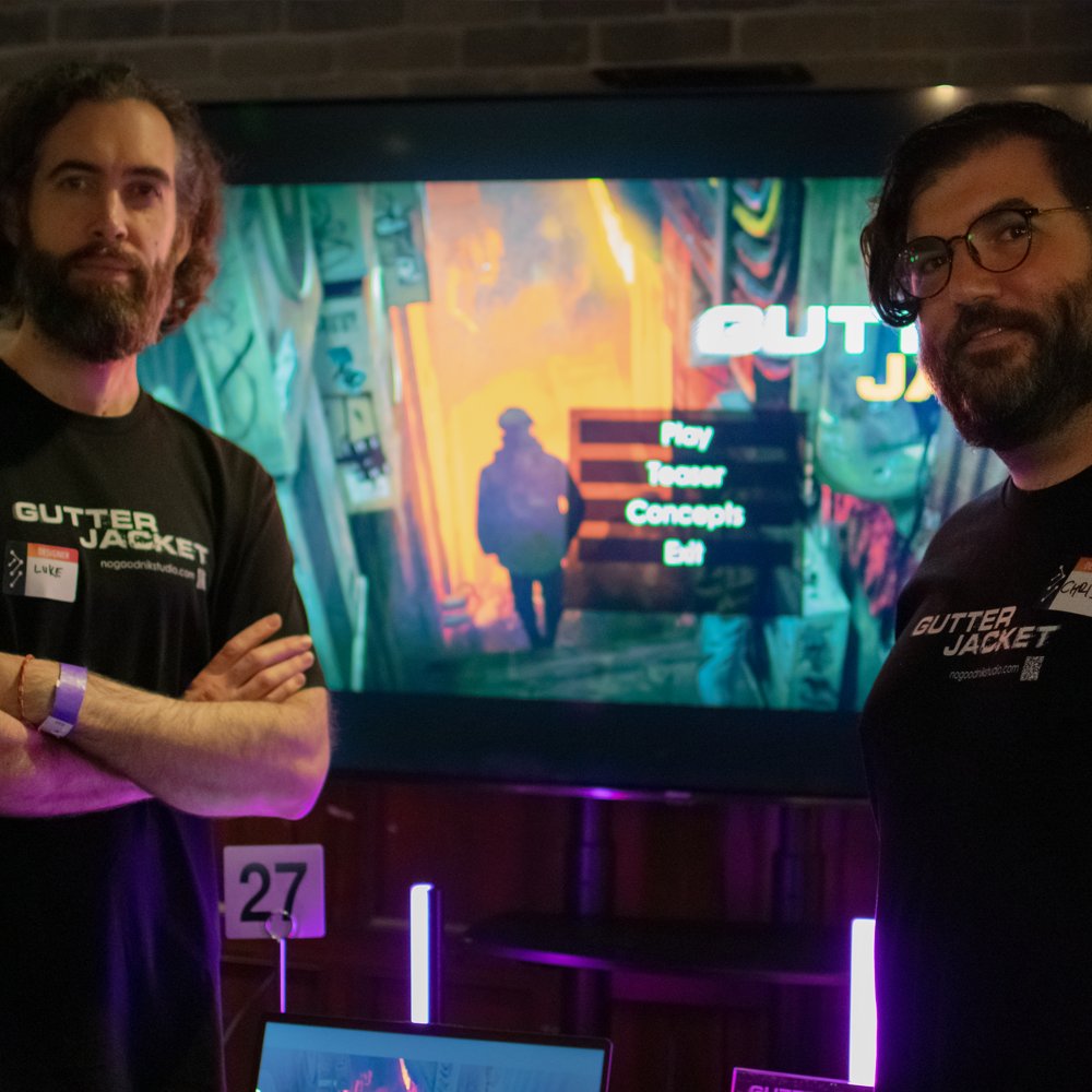 Waypoint tweet media