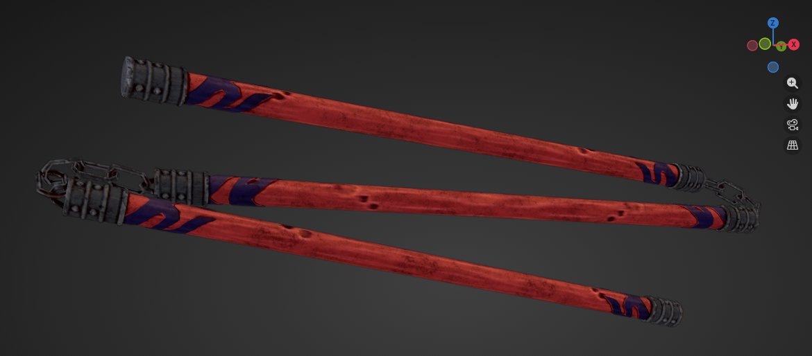 TARMAKES tweet media