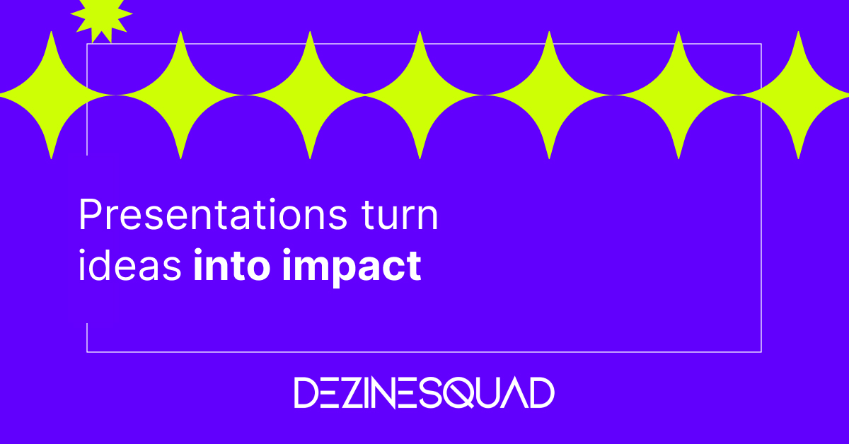 DezineSquad's tweet image. Turning slides into stories that win attention and drive decisions. ✨
#DezineSquad #PresentationDesign #SlideDesign #CorporatePresentations #VisualStorytelling #BusinessDesign #BrandCommunication #DesignThatWorks
