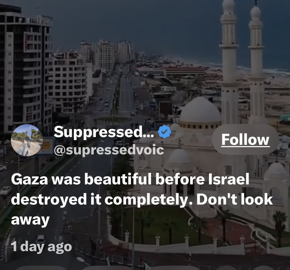 I’m confused … was it an open air prison or not?