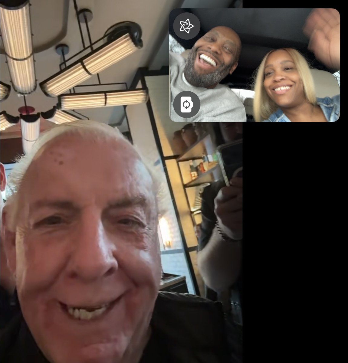Killer Mike tweet media