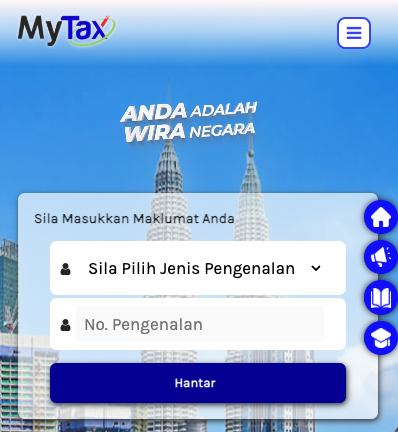 Dah lupa ke cara nak claim income tax? Meh sini aku share step-by-step dia.

Jangan lupa share, repost, like, komen "terima kasih"

So ini dia cara nak claim income tax for DUMMIES