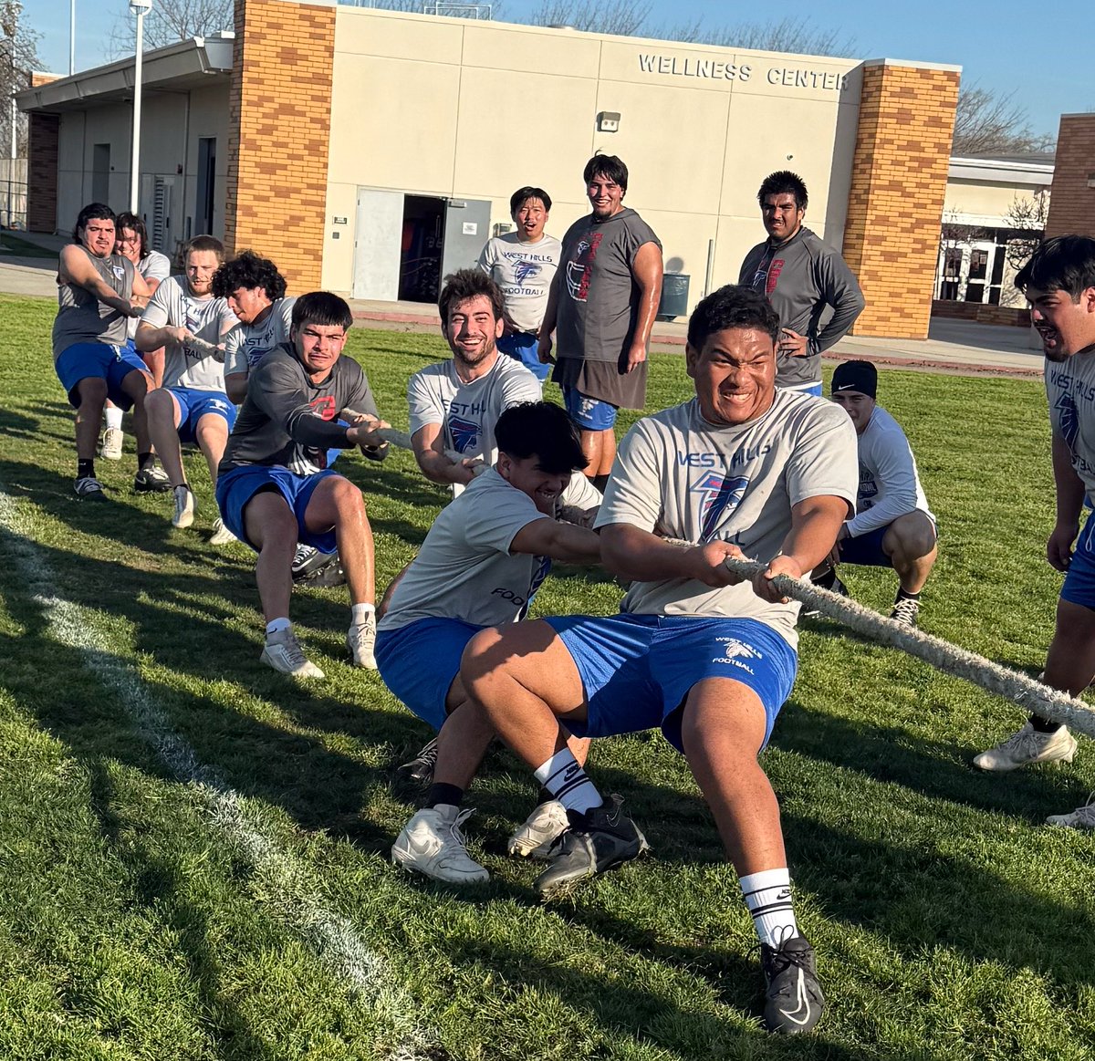 Justin Berna tweet media