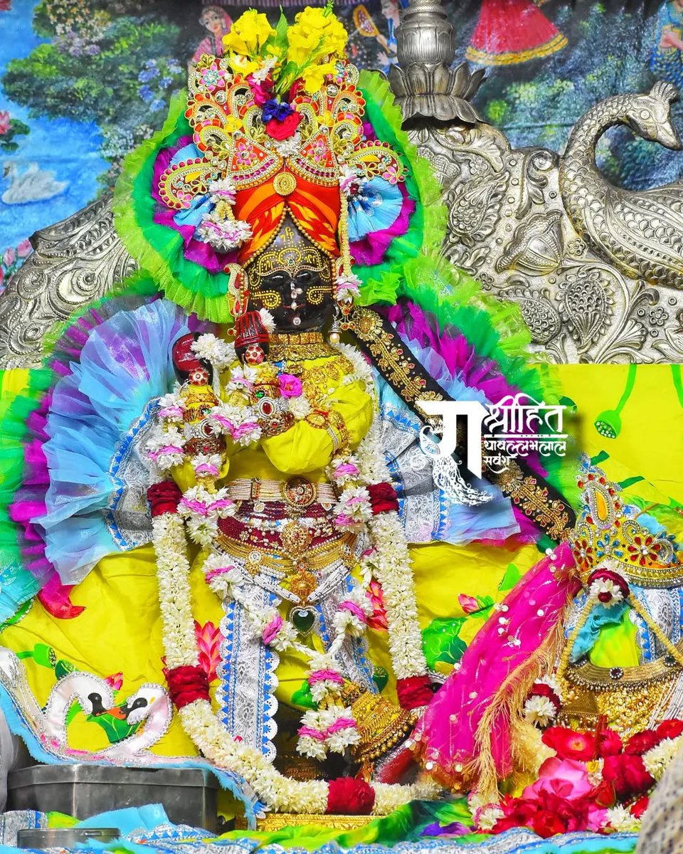 Radhavallabh lal ju ✨