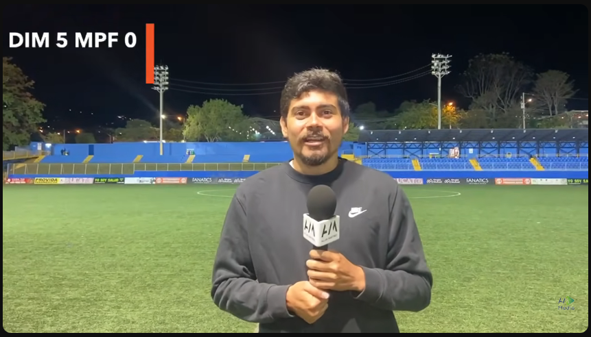 Hoy estuvimos en Dimas 5-0 Pococí de la Liga Femenina

Gracias enormes a <a href="/dimasescazucr/">Dimas Escazú</a> por siempre creer en mi trabajo.

¡Vamos por más!