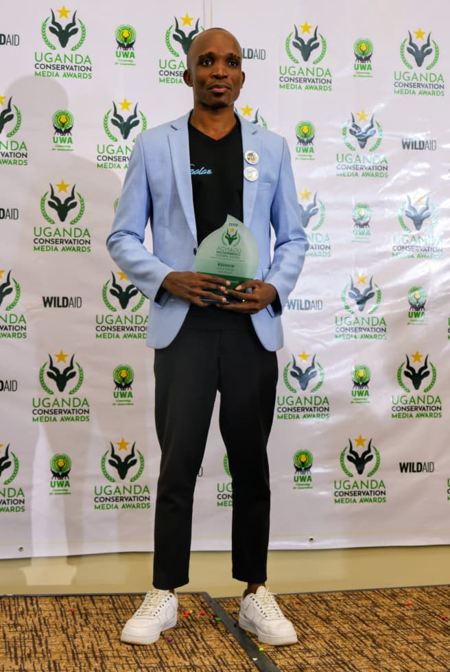 Innocent Kiiza tweet media