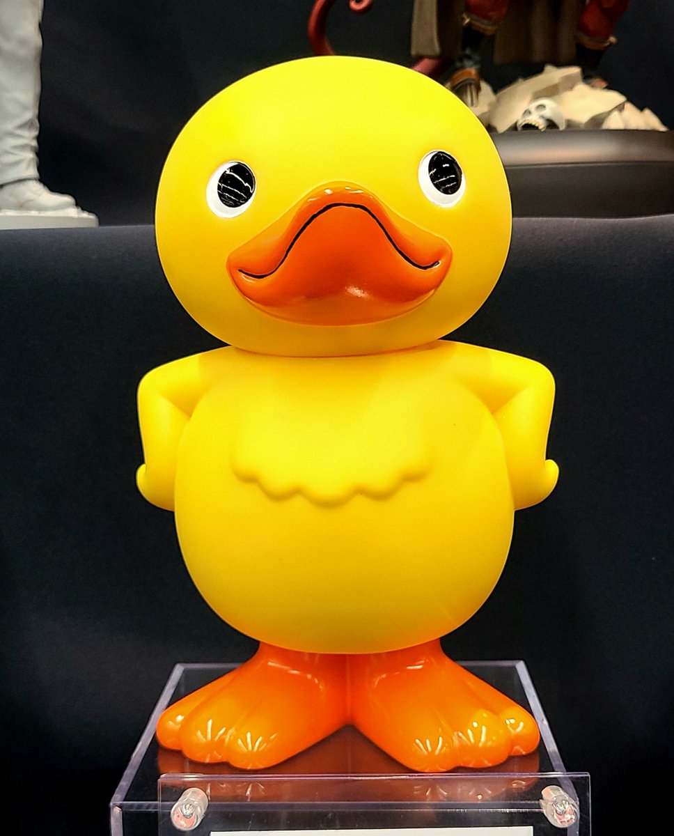 Gecco Corp. tweet media