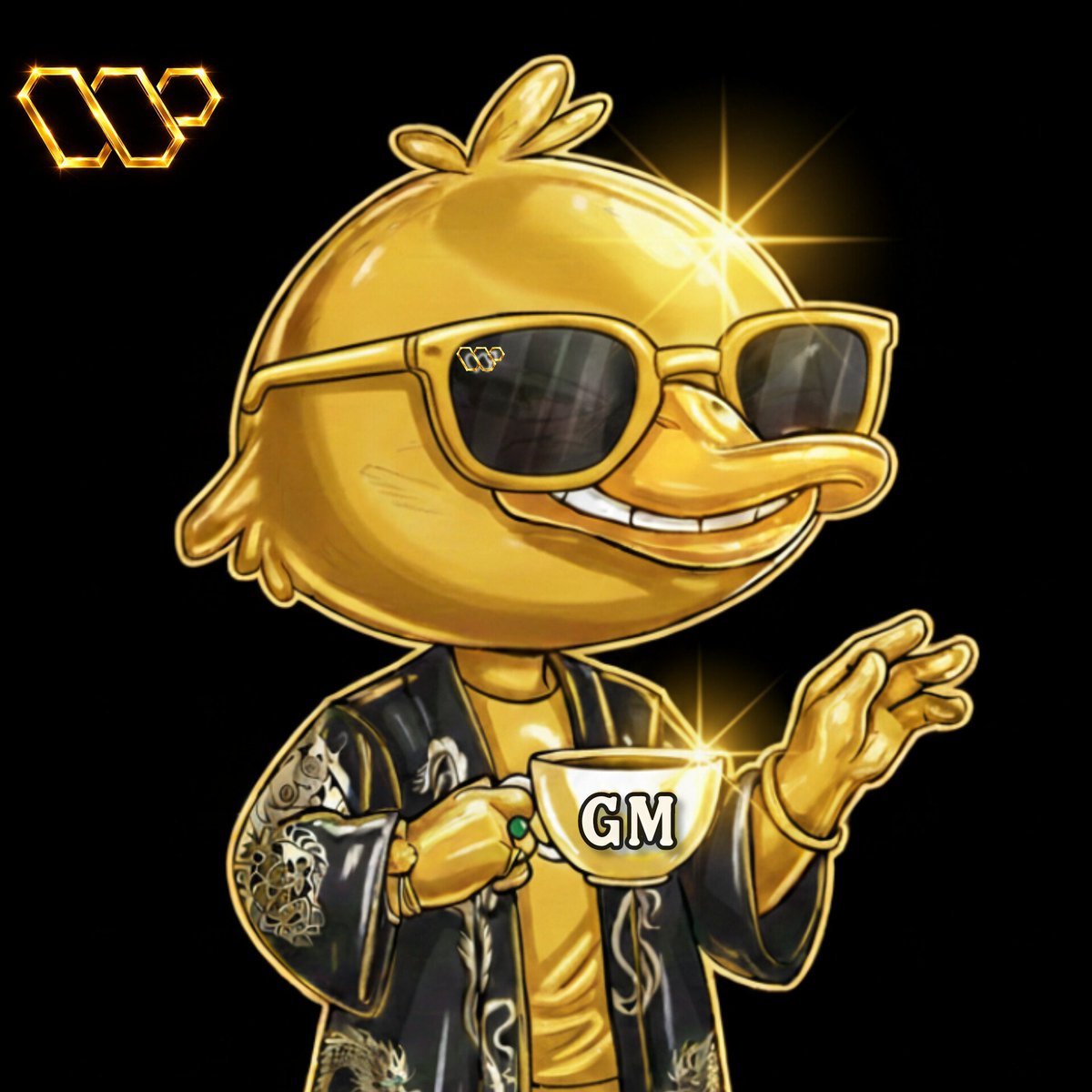 GM Everyone 

Have a beautiful day, wake up Early and start working. 
 $IDOS CCA Sale is Live!

<a href="/idOS_network/">idOS</a> officially launched its CCA sale on Feb 25, 2026.

Phase 1 (Feb 25–27)
• 25% discount
• Min 1 ETH
• 6-month vesting
• On Tally
• Chain: Arbitrum One

Phase 2 (Feb