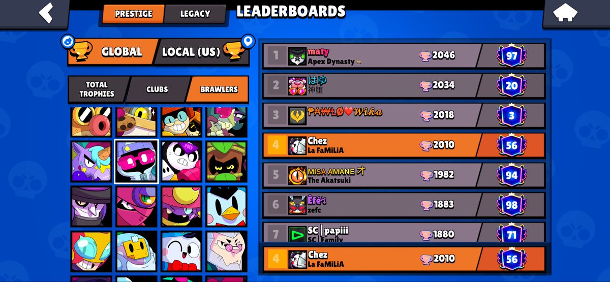 Prestige 2 laundry basket