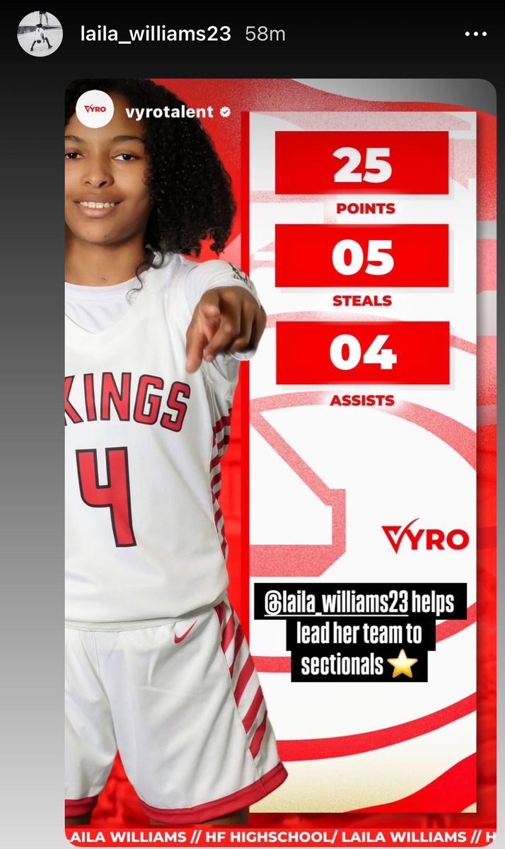 Laila Williams tweet media