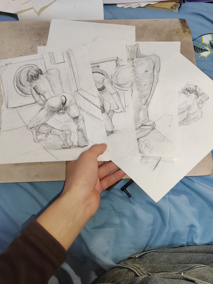 锦玉烨晔（求互推） tweet media