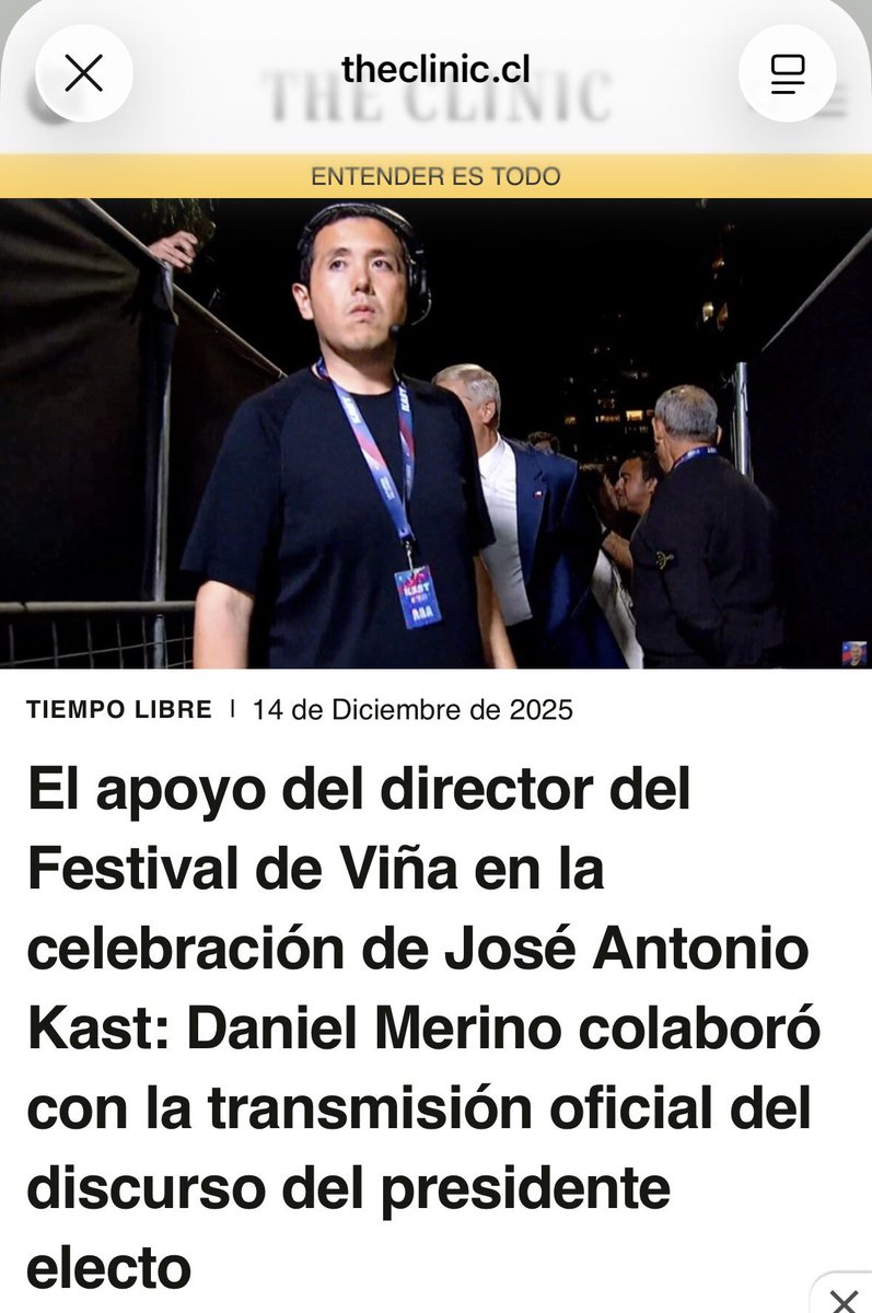 La respuesta que todos esperábamos , estuvo siempre en nuestros ojos !