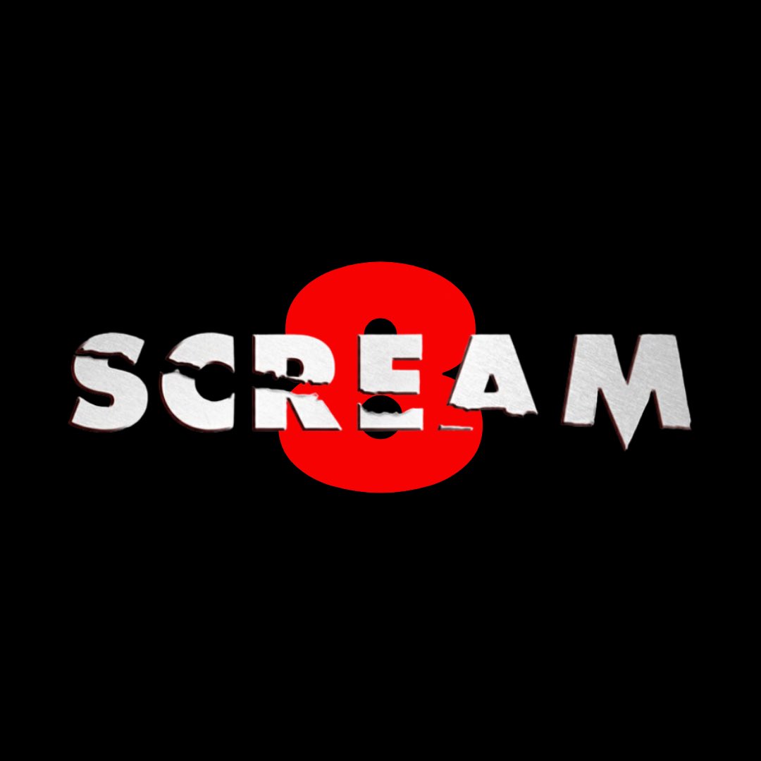britneyvinyl's tweet image. Kevin Williamson reveals that Neve Campbell has already come up with an idea for ‘SCREAM 8’ and the movie will be made as long as fans want it.  

“When you’re sitting on the set 3 o’clock in the morning you’re like, ‘Well, what would SCREAM 8 be about?’ You start spit balling,