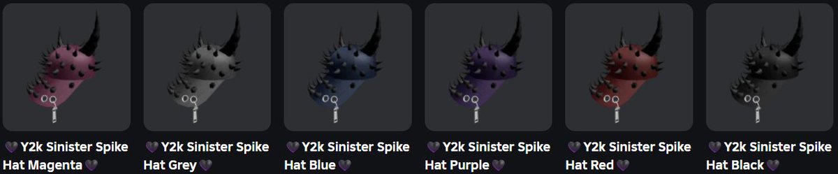 DRIP SMITHS UGC tweet media