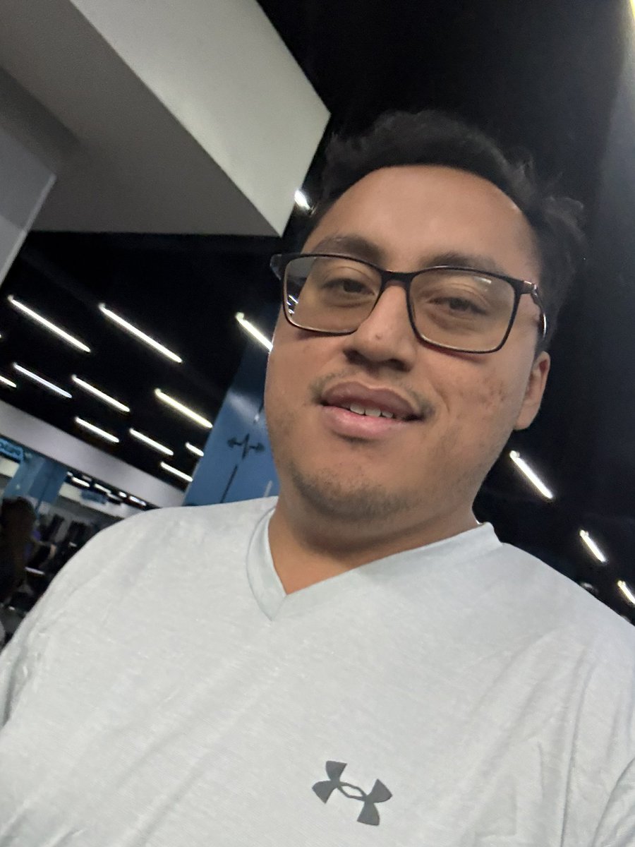 Jorge Ramírez tweet media