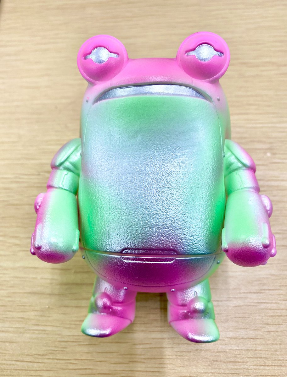 タケヤマ・ノリヤ tweet media