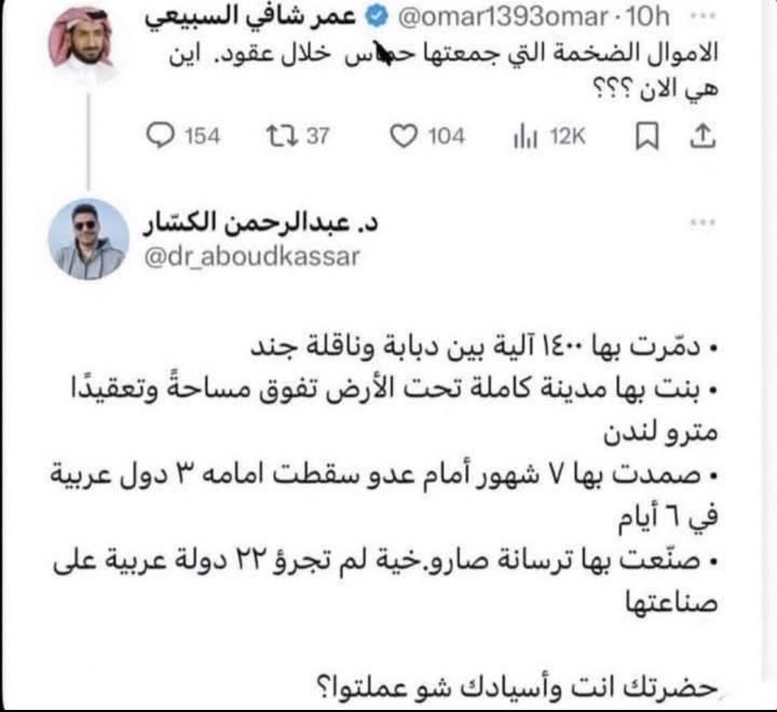 Mo'men Megdadi | مؤمن مقدادي tweet media