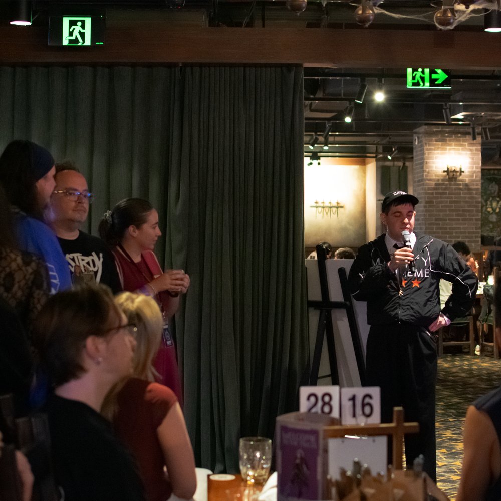 Waypoint tweet media