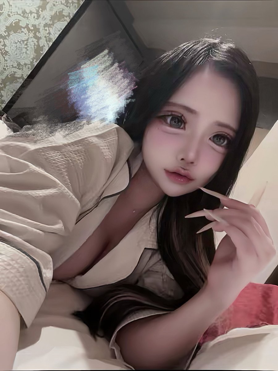 ninachamu_u's tweet photo. 伸ばしてᗢᘏᓗ https://t.co/BhBFpK8sHR