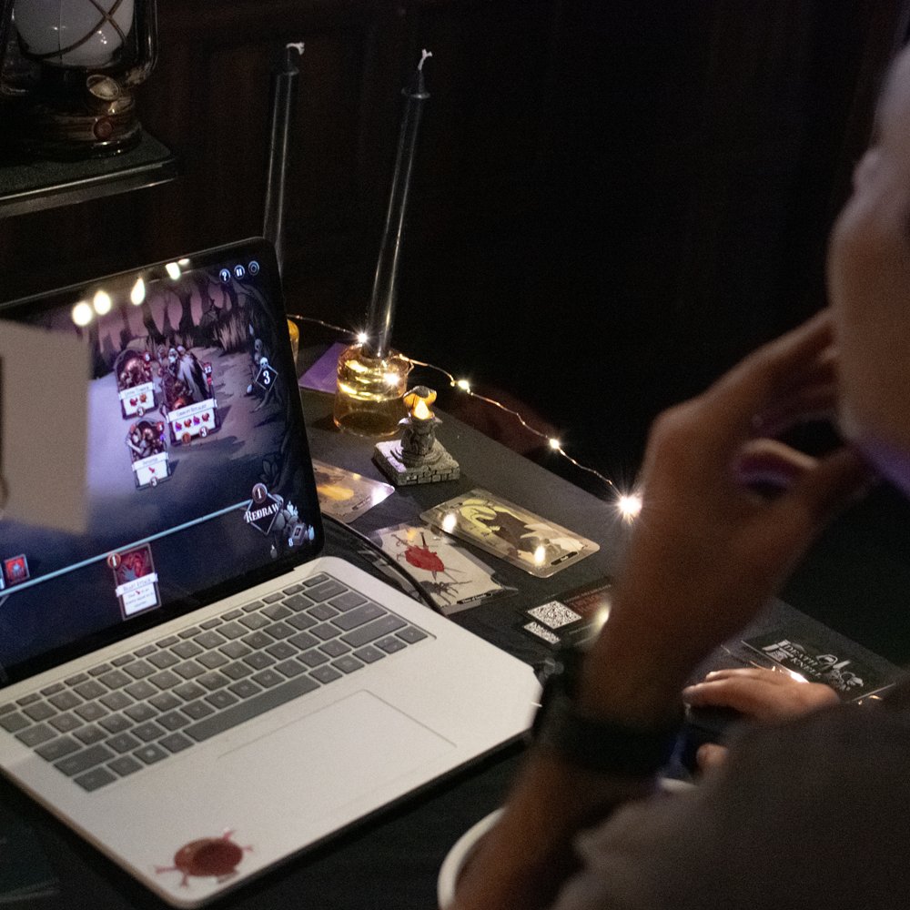 Waypoint tweet media