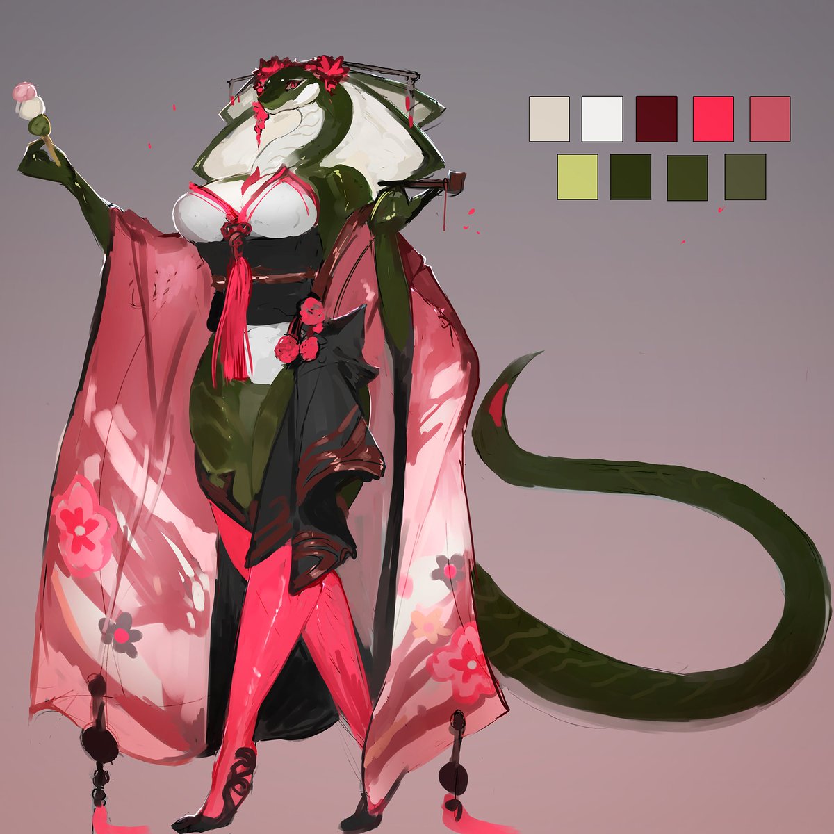 ~pretty in pink ~ 🩷 25