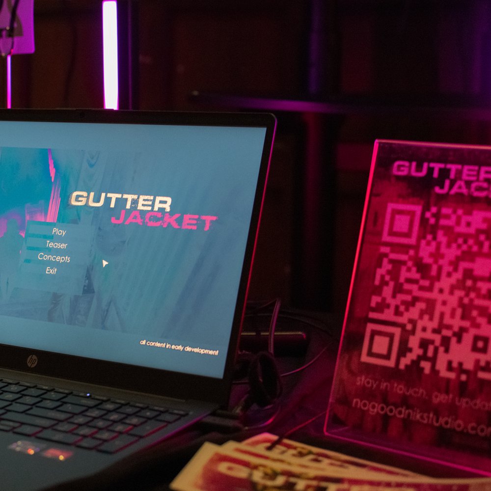 Waypoint tweet media