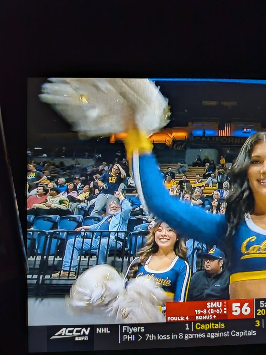 Tosh Lupoi's Oski tweet media