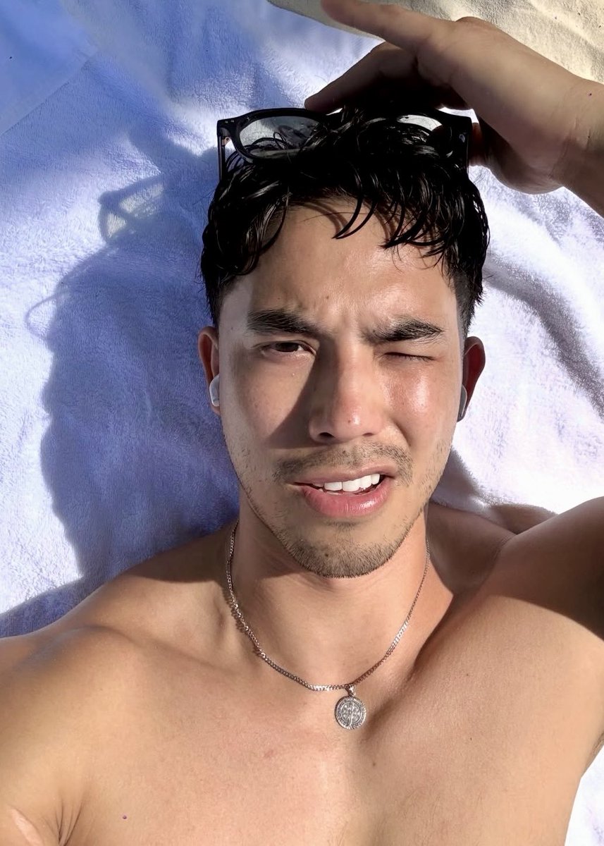 Tony Labrusca Archive tweet media