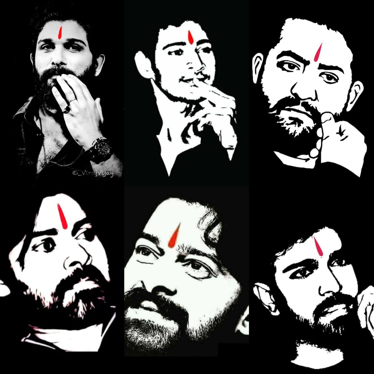 TarakTweetss's tweet image. Mi Area lo Daily Bikes Cars Autos mida Kanipinche Hero Stickers enti ? 

Konaseema - NTR MB PK PB 👍