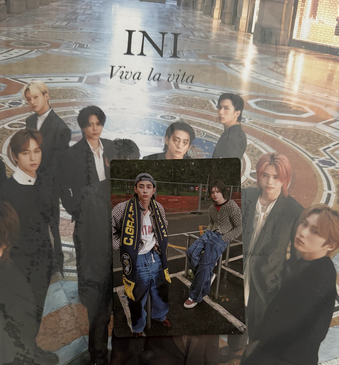 ポンズ tweet media