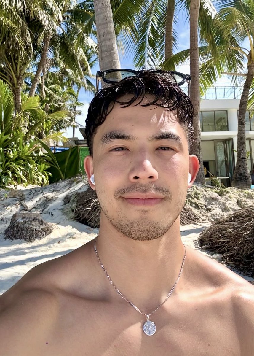 Tony Labrusca Archive tweet media