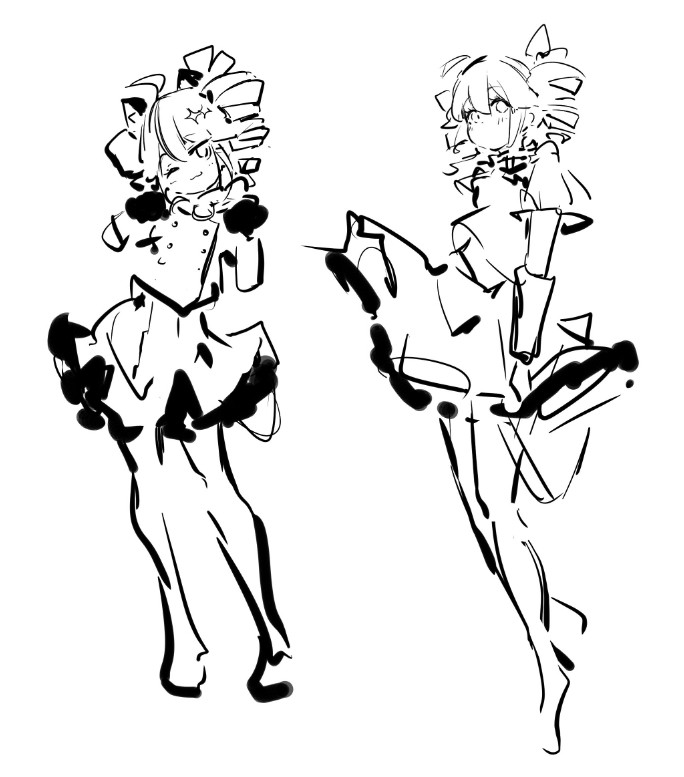 クマのみ@3/29重ねテ く-18 tweet media