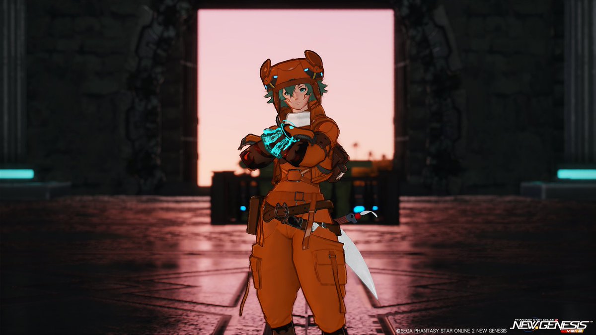Kite_Triedge's tweet photo. Kite is with familiar company in a familiar hidden forbidden place 😯 Excited for #Hackzero!! Hope you all enjoy the pics!! #dothack #cyberconnect2 #PSO2NGS #PSO2NGS_SS #HackRevision #DothackRevision #dothackers #Bandai #PSO2GLOBAL #dothacknetwork https://t.co/SQpClKL4mH