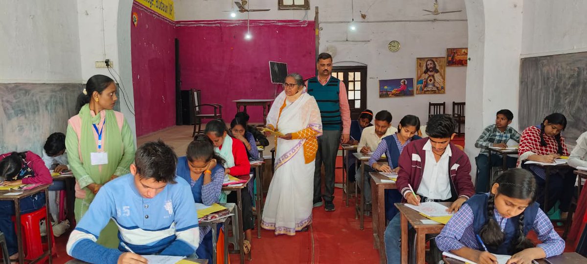 Gulab Devi (गुलाब देवी) tweet media