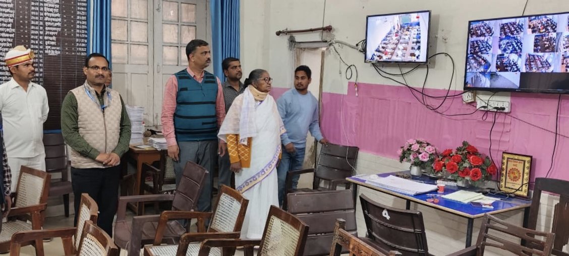 Gulab Devi (गुलाब देवी) tweet media