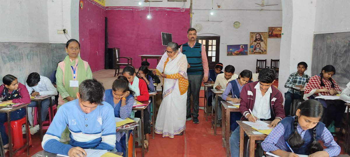 Gulab Devi (गुलाब देवी) tweet media